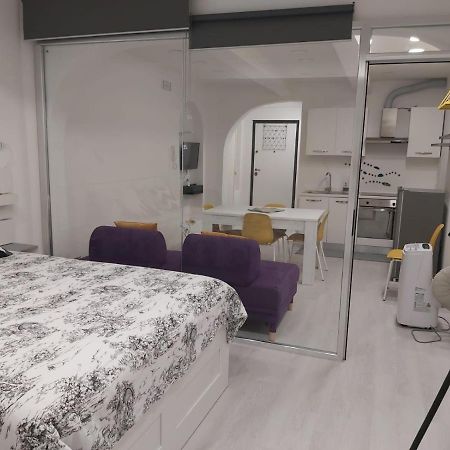 Holiday House Fieravecchia Salerno Ngoại thất bức ảnh